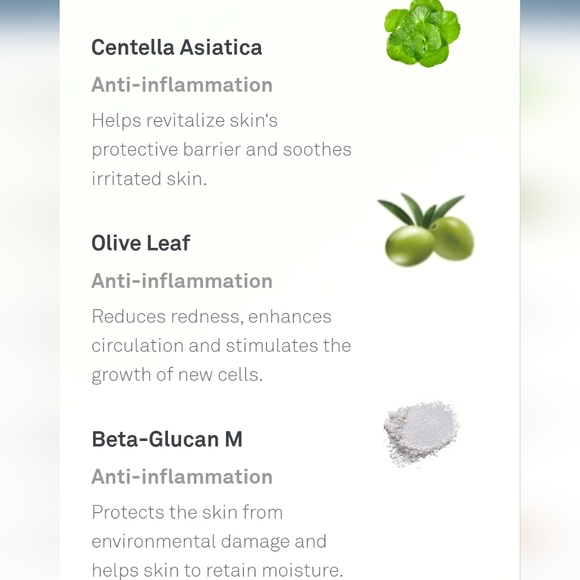 Acaderma's The Oasis Barrier Booster Serum x2 - Picture 11 of 12